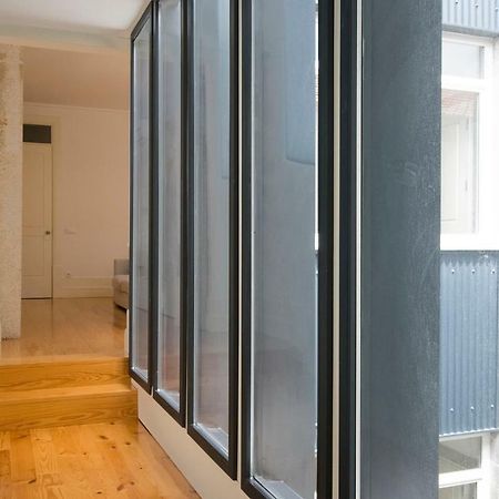 Ferienwohnung Porto Ildefonso II Exterior foto