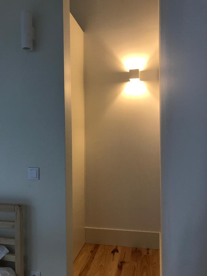 Ferienwohnung Porto Ildefonso II Exterior foto