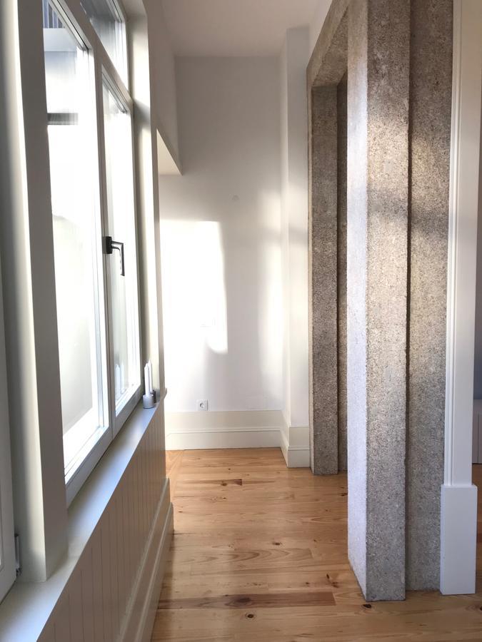 Ferienwohnung Porto Ildefonso II Exterior foto