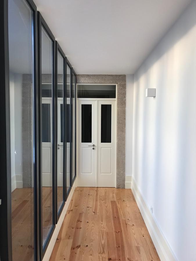 Ferienwohnung Porto Ildefonso II Exterior foto
