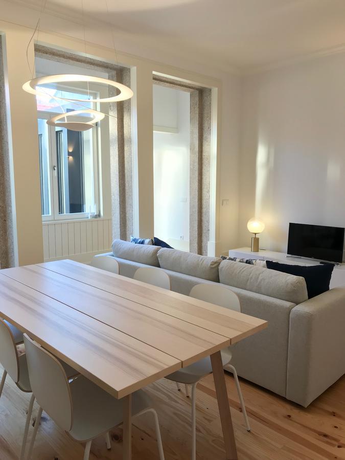 Ferienwohnung Porto Ildefonso II Exterior foto