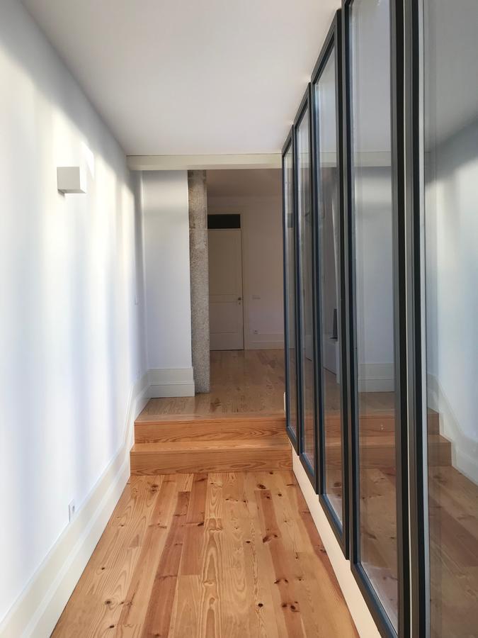 Ferienwohnung Porto Ildefonso II Exterior foto