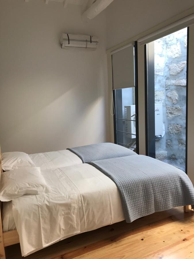 Ferienwohnung Porto Ildefonso II Exterior foto