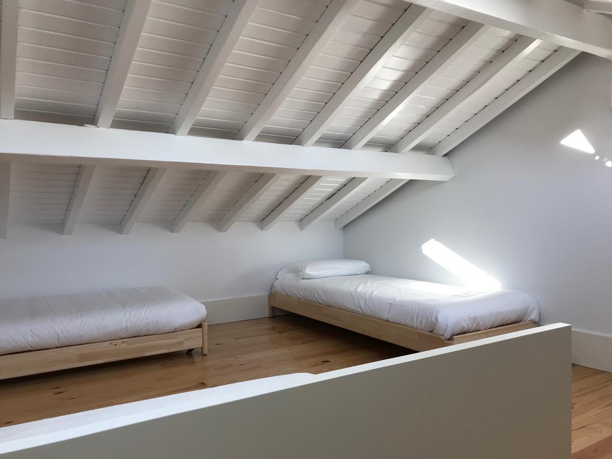 Ferienwohnung Porto Ildefonso II Exterior foto