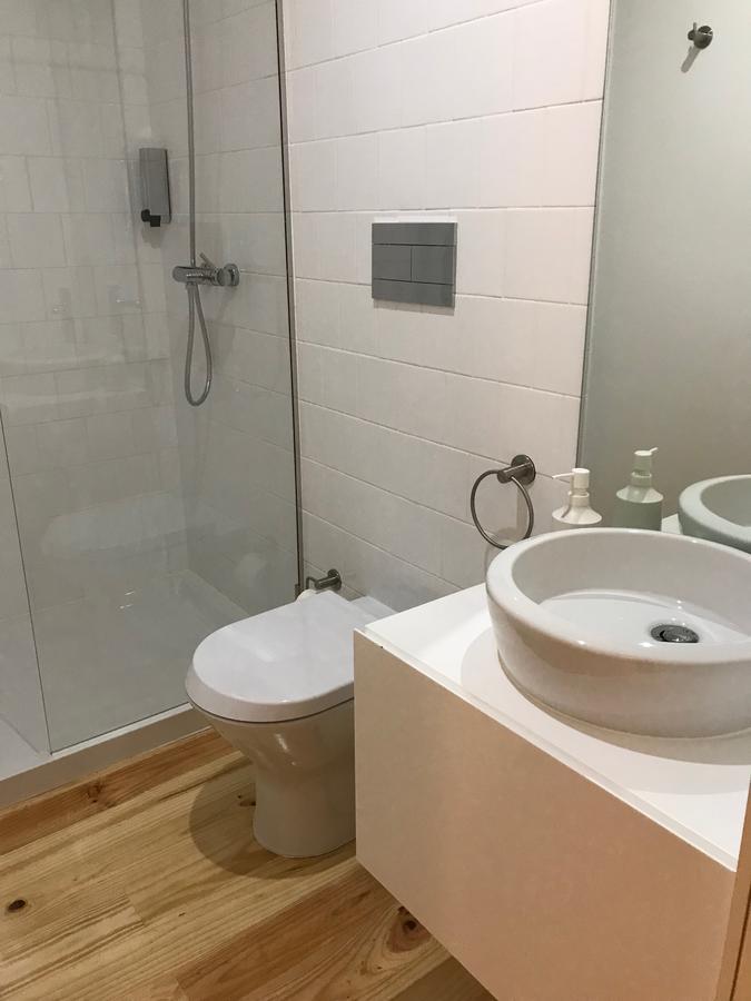 Ferienwohnung Porto Ildefonso II Exterior foto