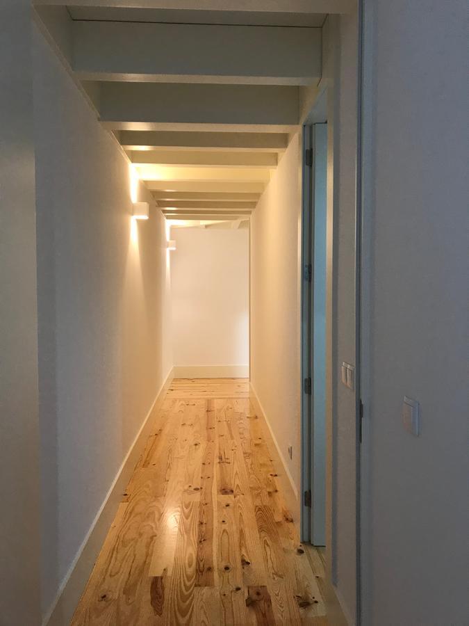 Ferienwohnung Porto Ildefonso II Exterior foto