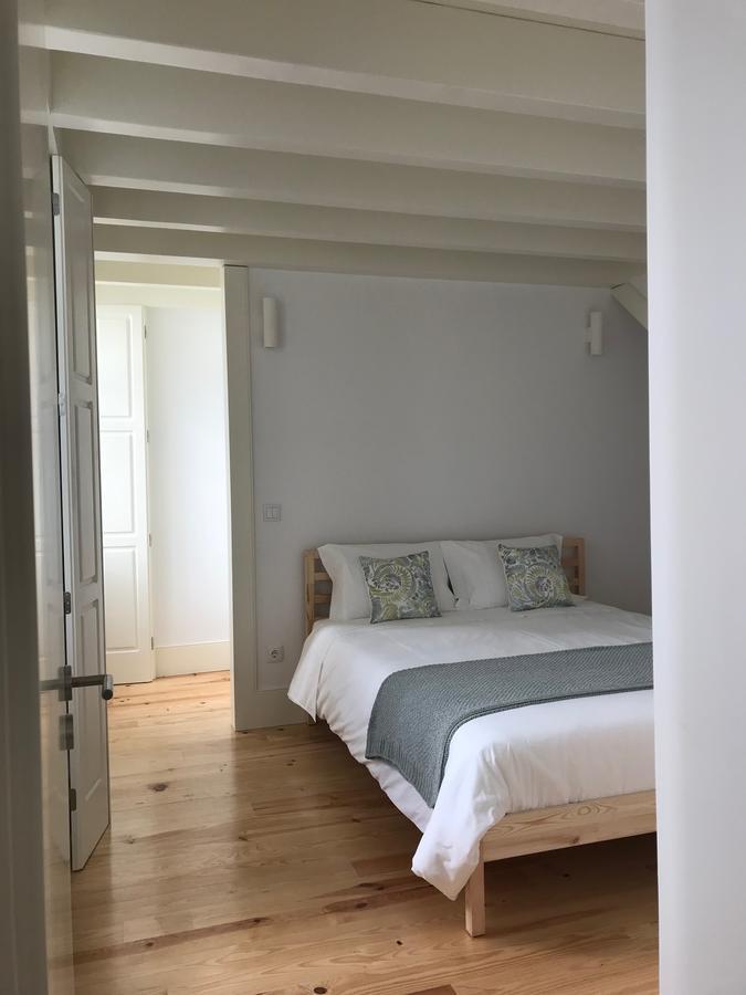 Ferienwohnung Porto Ildefonso II Exterior foto