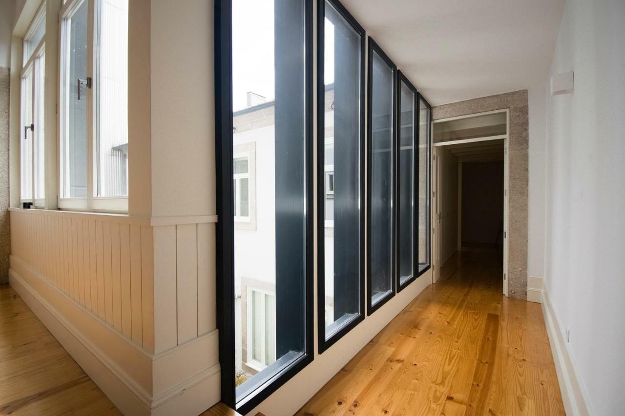 Ferienwohnung Porto Ildefonso II Exterior foto