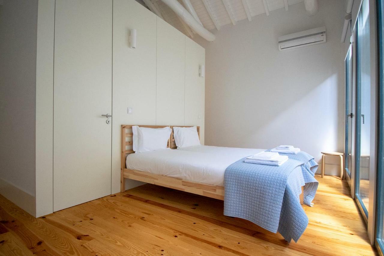 Ferienwohnung Porto Ildefonso II Exterior foto